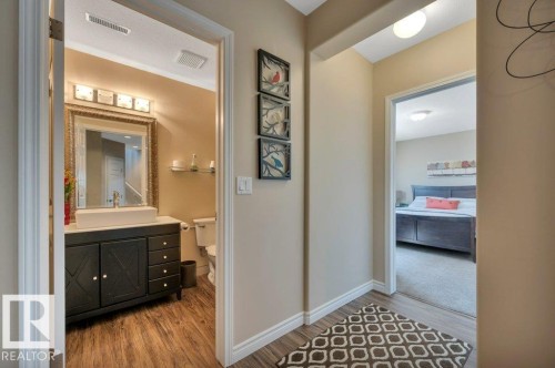 6909 159A Avenue Nw, Edmonton, AB - Indoor