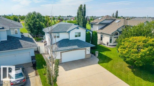 6909 159A Avenue Nw, Edmonton, AB - Outdoor