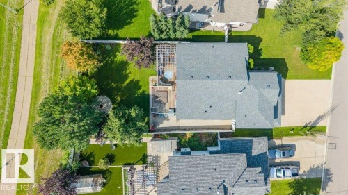 6909 159A Avenue Nw, Edmonton, AB - Outdoor