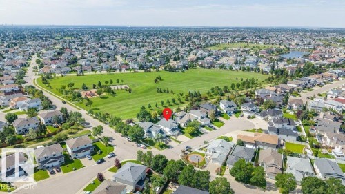 6909 159A Avenue Nw, Edmonton, AB - Outdoor With View