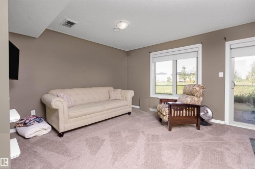 #146 5420 Grant Macewan Bv, Leduc, AB - Indoor