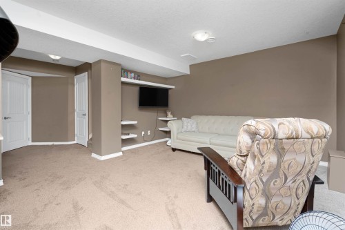 #146 5420 Grant Macewan Bv, Leduc, AB - Indoor