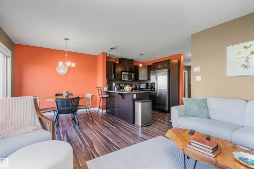 #146 5420 Grant Macewan Bv, Leduc, AB - Indoor