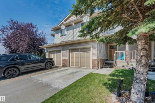 #146 5420 Grant Macewan Bv, Leduc, AB - Outdoor