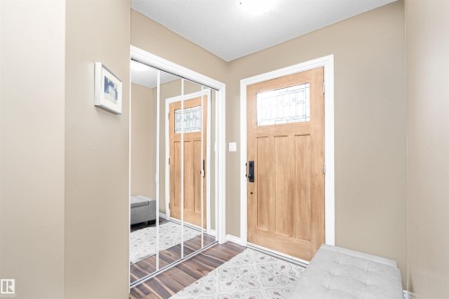 #146 5420 Grant Macewan Bv, Leduc, AB - Indoor Photo Showing Other Room