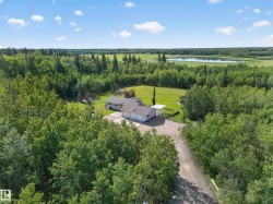 22035 TWP ROAD 522   Rural Strathcona County, AB T8E 1J4