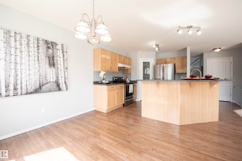 4321 Mcmullen Way Sw, Edmonton, AB 