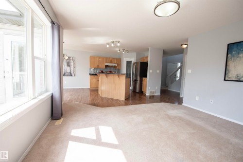 4321 Mcmullen Way Sw, Edmonton, AB 