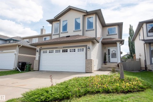 4321 Mcmullen Way Sw, Edmonton, AB 