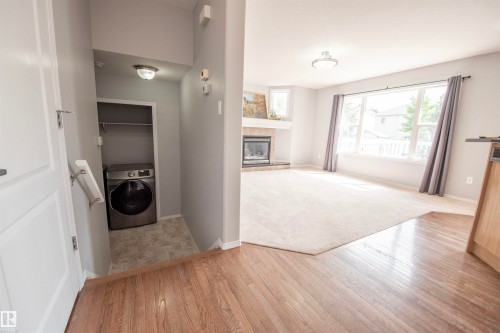 4321 Mcmullen Way Sw, Edmonton, AB 