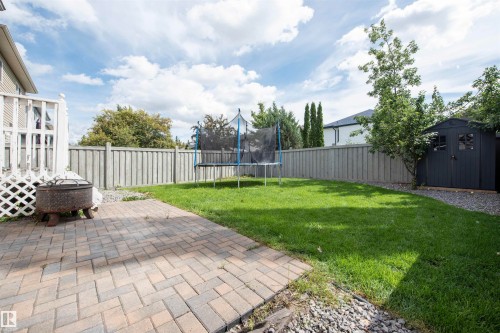 4321 Mcmullen Way Sw, Edmonton, AB 