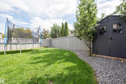 4321 Mcmullen Way Sw, Edmonton, AB 