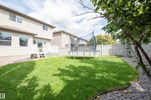 4321 Mcmullen Way Sw, Edmonton, AB 