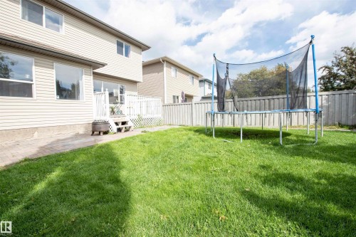 4321 Mcmullen Way Sw, Edmonton, AB 