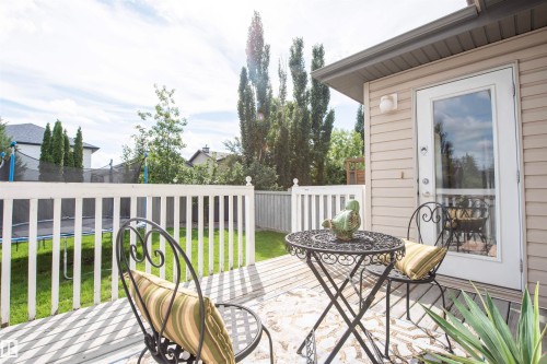 4321 Mcmullen Way Sw, Edmonton, AB 