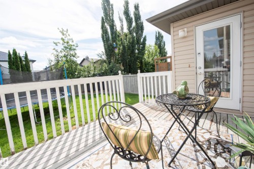 4321 Mcmullen Way Sw, Edmonton, AB 