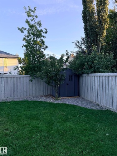 4321 Mcmullen Way Sw, Edmonton, AB 