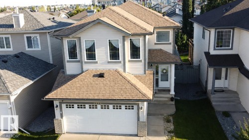 4321 Mcmullen Way Sw, Edmonton, AB 