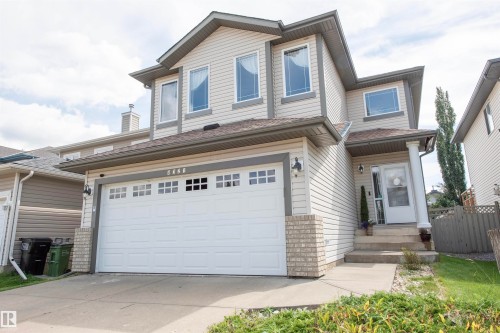 4321 Mcmullen Way Sw, Edmonton, AB 