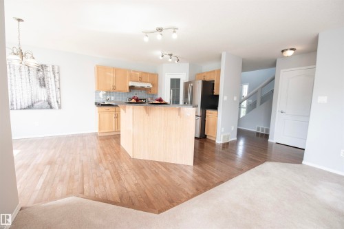 4321 Mcmullen Way Sw, Edmonton, AB 