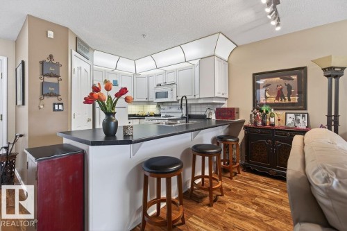 #112 6703 172 St Nw, Edmonton, AB - Indoor