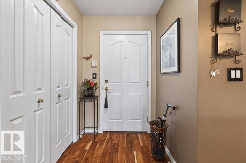 #112 6703 172 St Nw, Edmonton, AB - Indoor Photo Showing Other Room