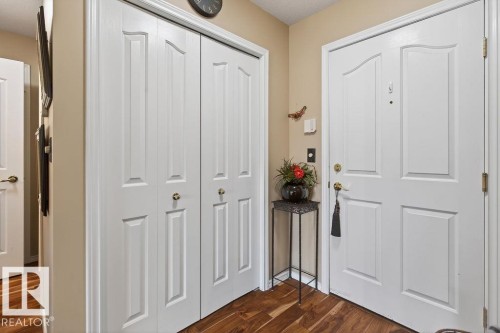 #112 6703 172 St Nw, Edmonton, AB - Indoor Photo Showing Other Room
