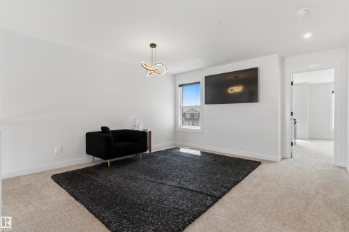 22328 88 Avenue Nw, Edmonton, AB - Indoor Photo Showing Other Room