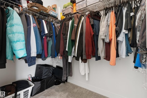 22328 88 Avenue Nw, Edmonton, AB - Indoor With Storage