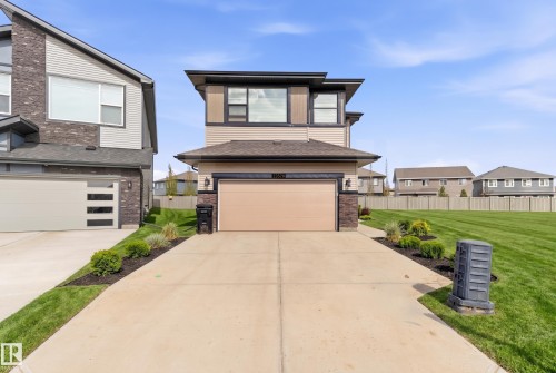 22328 88 Avenue Nw, Edmonton, AB - Outdoor