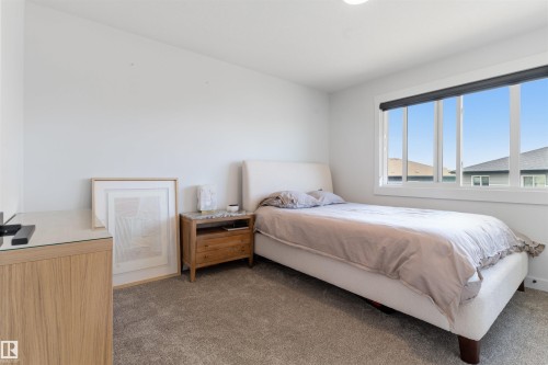 22328 88 Avenue Nw, Edmonton, AB - Indoor Photo Showing Bedroom