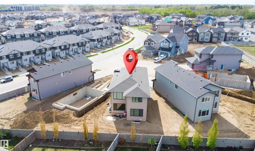 22328 88 Avenue Nw, Edmonton, AB - Outdoor With View