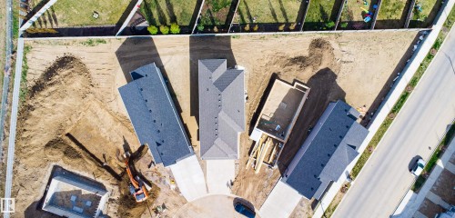 22328 88 Avenue Nw, Edmonton, AB -  With View