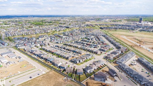 22328 88 Avenue Nw, Edmonton, AB - Outdoor With View