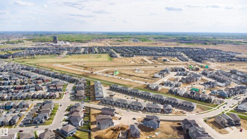 22328 88 Avenue Nw, Edmonton, AB - Outdoor With View