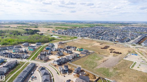 22328 88 Avenue Nw, Edmonton, AB - Outdoor With View