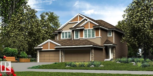 29 EMMETT Way   Spruce Grove, AB T7X 4T7