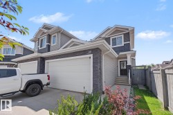 3629 HUMMINGBIRD Way NW  Edmonton, AB T5S 0K8