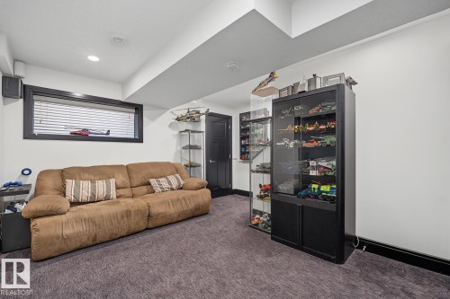 3629 Hummingbird Way Nw, Edmonton, AB - Indoor