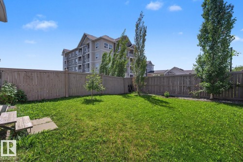 3629 Hummingbird Way Nw, Edmonton, AB - Outdoor