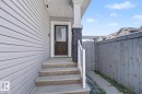 3629 Hummingbird Way Nw, Edmonton, AB  - Outdoor With Exterior 