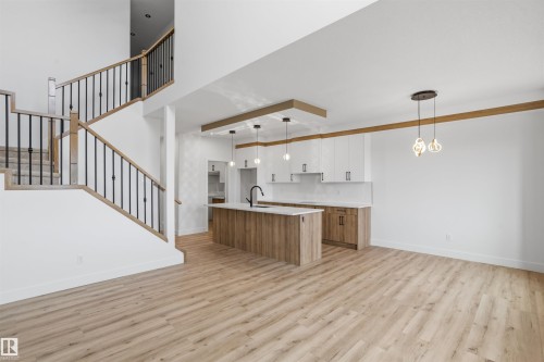 1798 Crossbill Loop Nw, Edmonton, AB - Indoor