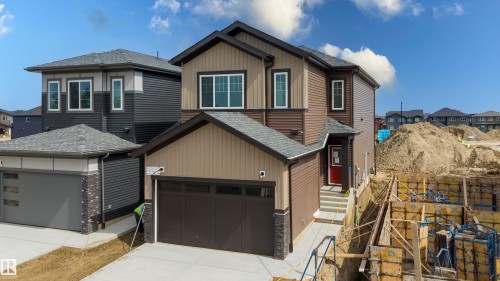 1798 Crossbill Loop Nw, Edmonton, AB - Outdoor