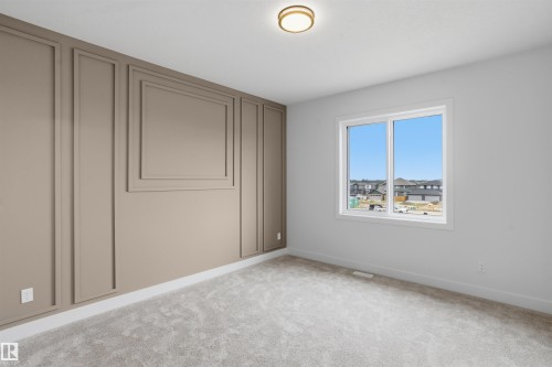 1798 Crossbill Loop Nw, Edmonton, AB - Indoor Photo Showing Other Room