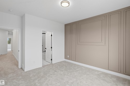 1798 Crossbill Loop Nw, Edmonton, AB - Indoor Photo Showing Other Room