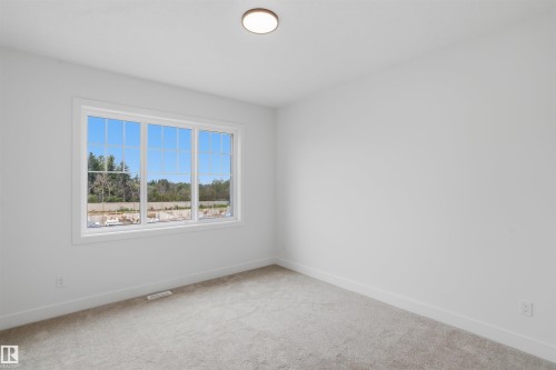 1798 Crossbill Loop Nw, Edmonton, AB - Indoor Photo Showing Other Room