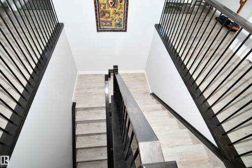 142 Aston Bend, Leduc, AB - Indoor Photo Showing Other Room