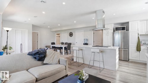 142 Aston Bend, Leduc, AB - Indoor