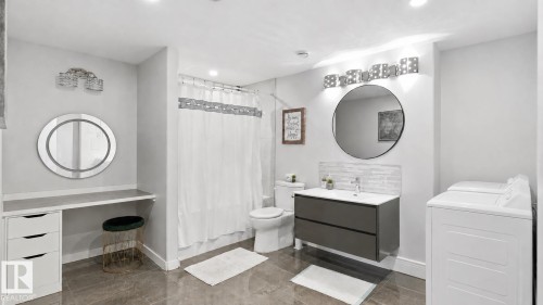 142 Aston Bend, Leduc, AB - Indoor