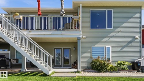 142 Aston Bend, Leduc, AB - Outdoor